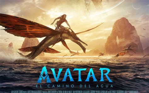 avatar: o caminho da água torrentz|Avatar 2 .